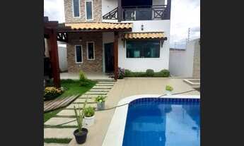 Imagem: Casa solta em Gravatá - PE