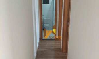 Imagem 5: Apartamento com 2 dormitórios para alugar, 52 m² por R$ 1.550,00/mês - Vila Príncipe de Ga