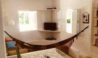 Imagem 3: GRANJA COM TERRENO DE 4000 M² E CASA DE 3 QUARTOS EM ALDEIA!