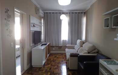 Imagem 5: Apartamento em Laranjeiras
