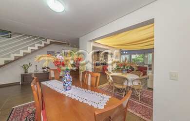 Imagem 7: Casa de condomínio para venda possui 220 m² com 3 suítes no Condomínio Atmosfera - Porto A