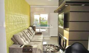 Imagem 3: Sobrado à venda, 72 m² por R$ 244.000,00 - Vila Imbuhy - Cachoeirinha/RS