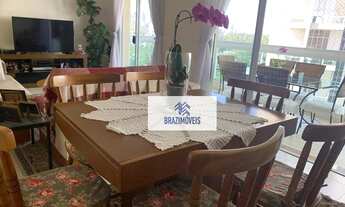 Imagem 7: Apartamento com 3 dormitórios à venda, 114 m² por R$ 1.050.000,00 - Panamby - São Paulo/SP