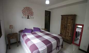 Imagem 4: Casa de condomínio para venda tem 170 metros quadrados com 5 quartos