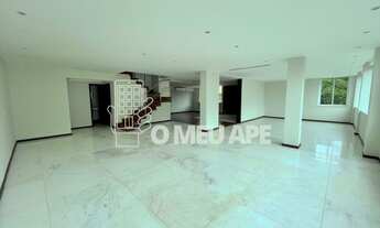 Imagem 3: Apartamento para aluguel e venda tem 327 metros quadrados com 4 quartos