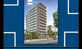 Imagem: Apartamento studio para venda na Pituba