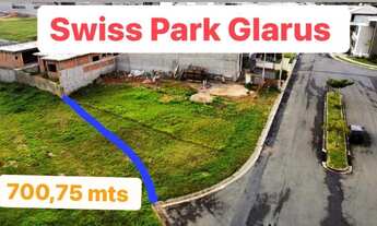 Imagem: Terreno em Condomínio para Venda em Swiss