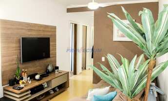 Imagem: Apartamento - Jardim dos Oliveiras - Campinas