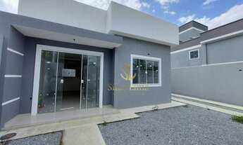 Imagem 2: Casa com 2 dormitórios à venda, 70 m² por R$ 290.000 - Enseada das Gaivotas - Rio das Ostr