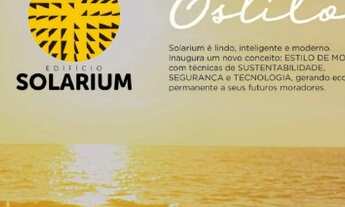 Imagem 3: Apartamento para venda com 106 metros quadrados com 3 quartos em Jardim Renascença - São L