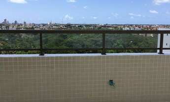 Imagem 2: Apartamento 1 Quarto nos Bancários Próx Unipe