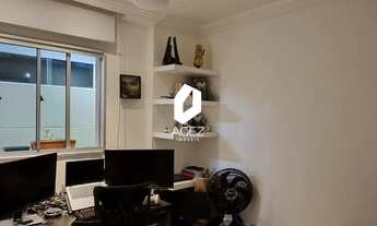 Imagem 5: Garden mobiliado com 03 quartos 01 suíte e uma vagas de garagem coberta!