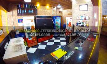 Imagem 5: Brasil 1000 - Restaurante & Bar, Brás, SP. (Cod. 6032