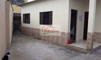 Imagem 2: Casa com 3 dorms, Parque Balneário Poiares, Caraguatatuba - R$ 480 mil, Cod: 1300