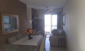 Imagem: Apartamento de 64 metros quadrados no bairro