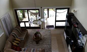 Imagem 7: Casa de condomínio Vale Real