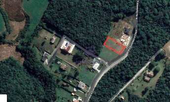 Imagem 4: Terreno à venda, 6640 m² por R$ 300.000,00 - Planta Laranjeiras - Piraquara/PR