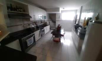 Imagem 4: COBERTURA NO COSTA AZUL COM 6/4, 3 SUITES, DUAS VAGAS