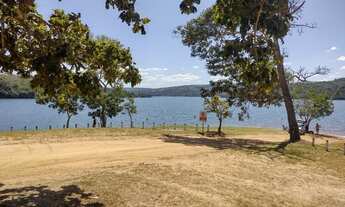 Imagem 7: TERRENO RURAL em Alexânia - GO, lago do Corumbá IV