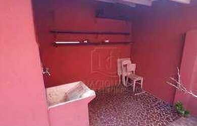 Imagem 2: Sobrado com 4 dormitórios para alugar, 145 m² por R$ 3.800,00/mês - Vila Bastos - Santo An