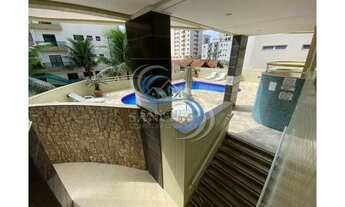 Imagem 6: Apartamento 3 dormitórios 3 suítes com areá de lazer