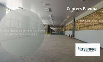 Imagem 7: Galpão para alugar no Rio de Janeiro/RJ