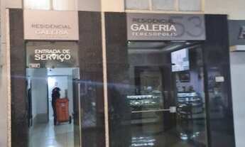 Imagem: Apartamento 1 quarto, sala, banheiro social