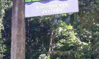 Imagem 7: TERRENO DE 1.100 M2 E COM LINDA VISTA PARA O MAR EM CONDOMÍNIO NA PRAIA DA FEITICEITA, ILH