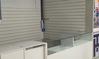 Imagem 3: Aluga-se Box no Info Alcântara