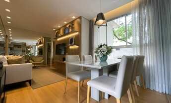 Imagem 4: Apartamento à venda, 2 quartos, 1 suíte, 2 vagas, Liberdade - Belo Horizonte/MG