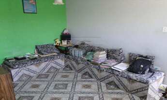 Imagem 3: Casa com 5 dorms, Jardim Líbano, São Paulo - R$ 530 mil, Cod: 1073