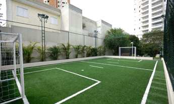 Imagem 2: Apartamento para venda tem 90 metros quadrados com 3 quartos em Vila Formosa - São Paulo