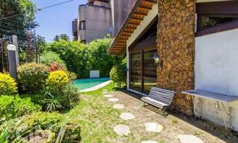 Imagem: PORTO ALEGRE - Casa Padrão - Boa Vista