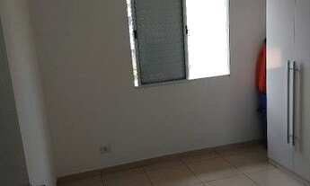 Imagem 3: Apartamento com 2 dormitórios à venda, 54 m² por R$ 180.000,00 - Jardim Santa Tereza - Car