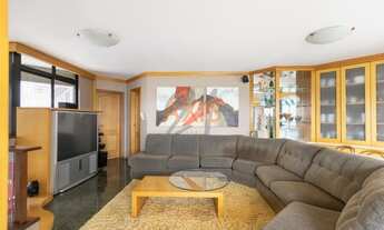 Imagem 6: Apartamento Cabral - Axis 21