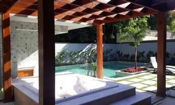 Imagem 2: Casa alto padrão - na Riviera de São Lourenço - NOVA E LINDA