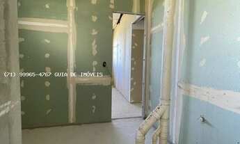 Imagem 6: Cobertura para Venda em Salvador, Piatã, 3 dormitórios, 1 suíte, 2 banheiros, 2 vagas