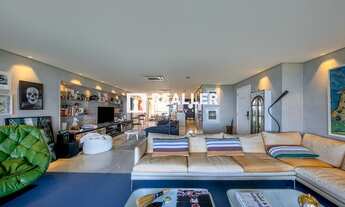 Imagem 5: Rio de Janeiro - Apartamento Padrão - Barra da Tijuca