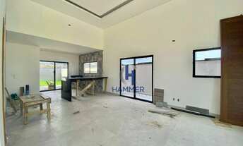 Imagem 3: Condominio Terras do Vale em Caçapava, casa nova com 3 suites