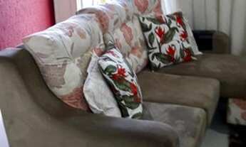 Imagem 4: Apartamento 3 dormitórios, sacada, amplo, reformado, vista livre, próximo Campinas Shoppin