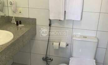 Imagem 7: Flat com 1 dorm, Gonzaga, Santos - R$ 350 mil, Cod: 3333