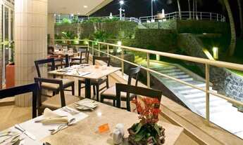 Imagem 4: Flat para venda possui 23 m2 com 1 quarto em Rio Vermelho - Salvador - BA