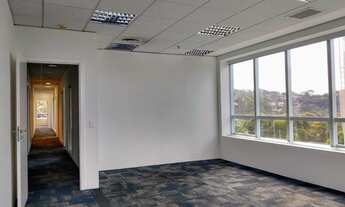 Imagem 2: CJ0673 - PAGAMOS COMISSÃO PARA CORRETORES E IMOBILIÁRIAS, 136 m² por R$ 9.520/mês - Berrin