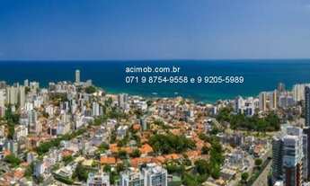 Imagem 3: Mansão Mirat Martins de Sá - Apartamentos de 4 Suites e 253 m² no Horto Florestal