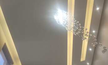 Imagem 2: Casa para venda tem 152 metros quadrados com 3 quartos em Afonso Queiroz - Patos de Minas