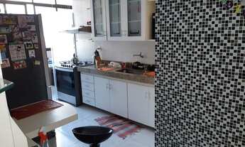 Imagem 6: Apartamento a venda com 120 m², 3 quartos, suíte, varanda, 2 vagas , lazerem Itaipu - Nite