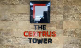 Imagem: BJK ALUGA CONJUNTO DE SALAS COM 76M² ED