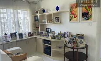 Imagem 2: Apartamento para Venda em Salvador, Itaigara, 3 dormitórios, 1 banheiro, 1 vaga