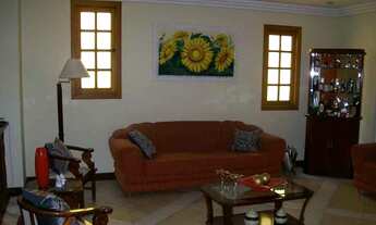 Imagem 5: Casa de condomínio para venda possui 600 metros quadrados com 4 quartos