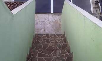 Imagem 2: Casa para aluguel tem 60 metros quadrados com 2 quartos em Realengo - Rio de Janeiro - RJ